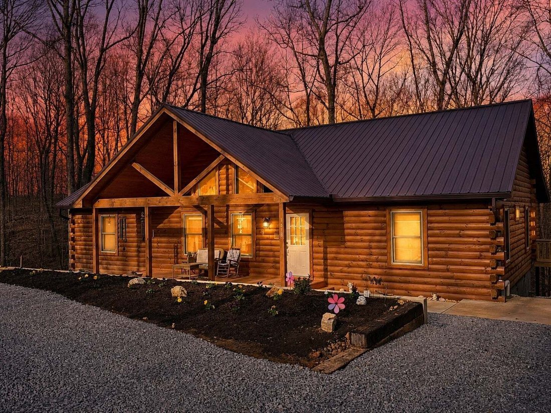 House in Pegram, Tennessee, United States 1 - 18554605