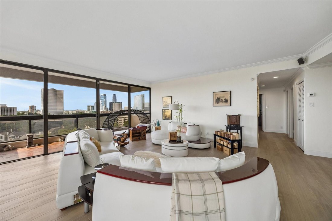 Condo in Houston, Texas, United States 3 - 18555181
