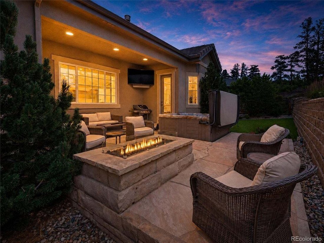 House in Castle Rock, Colorado, United States 3 - 18554800