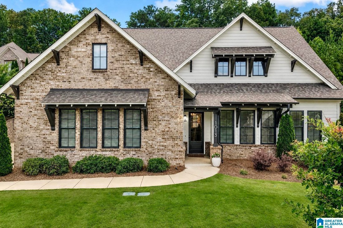 House in Vestavia Hills, Alabama, United States 3 - 18555127