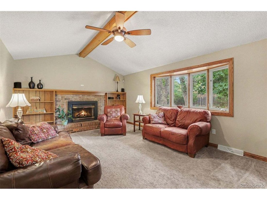House in Centennial, Colorado, United States 3 - 18554809