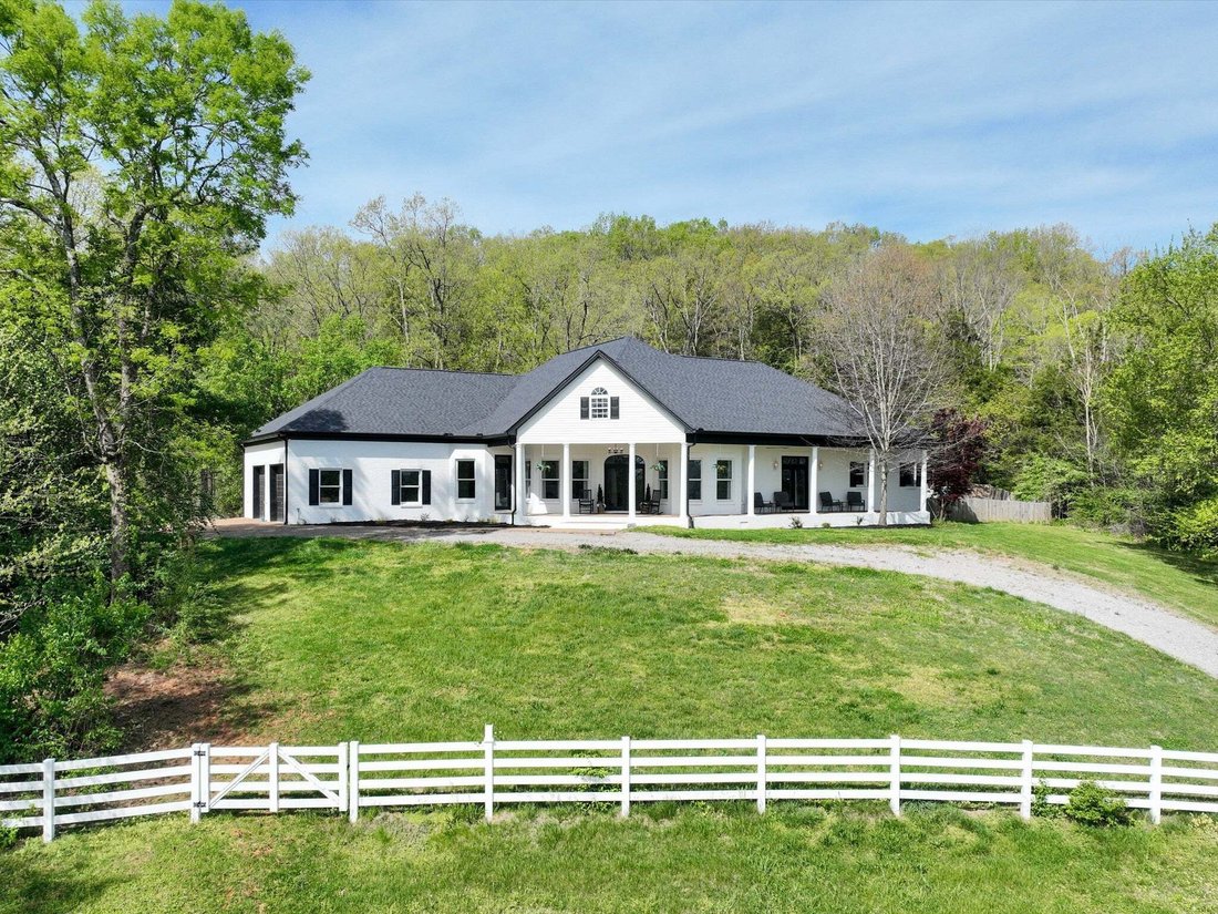 House in Franklin, Tennessee, United States 1 - 18554545