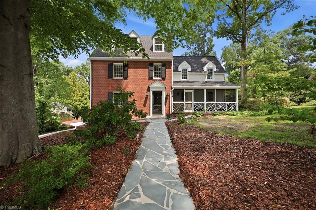 House in High Point, North Carolina, United States 1 - 18554828