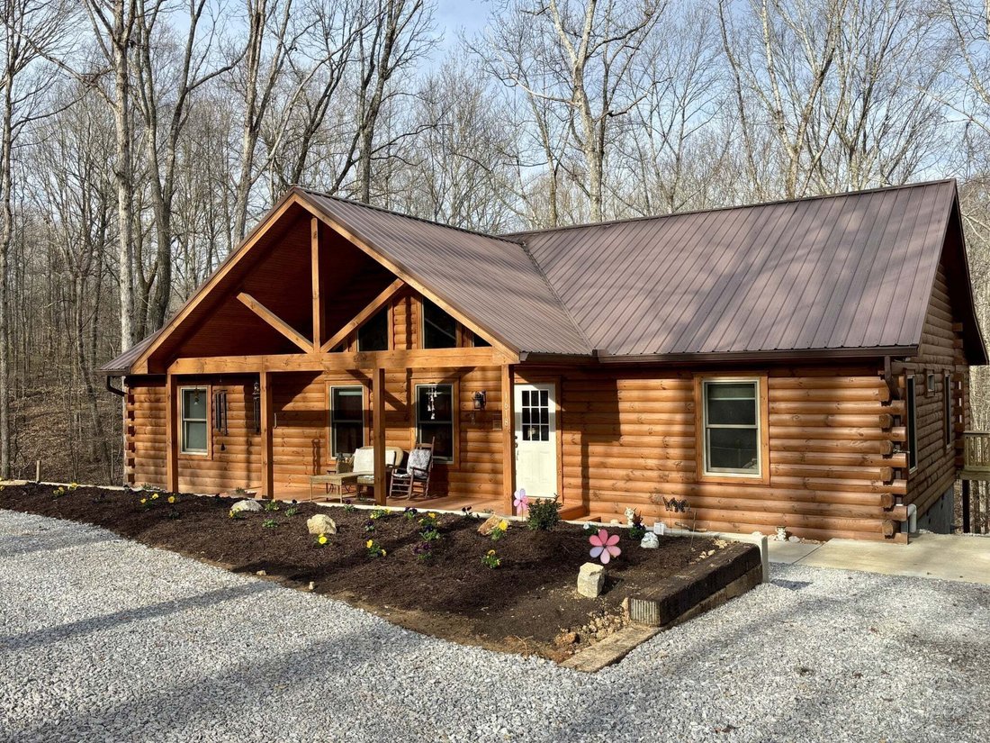 House in Pegram, Tennessee, United States 3 - 18554605