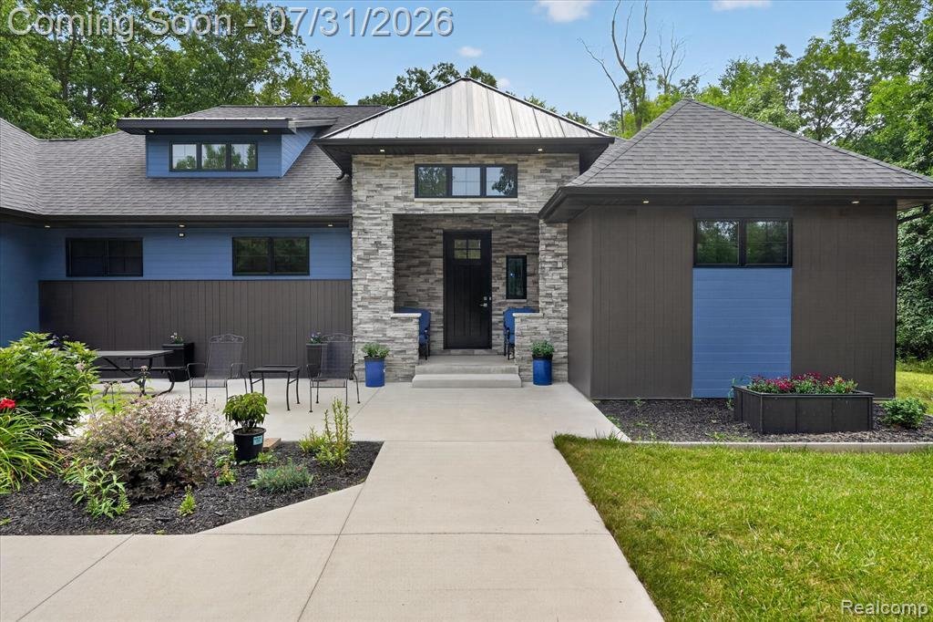 House in Argentine Township, Michigan, United States 4 - 18554945