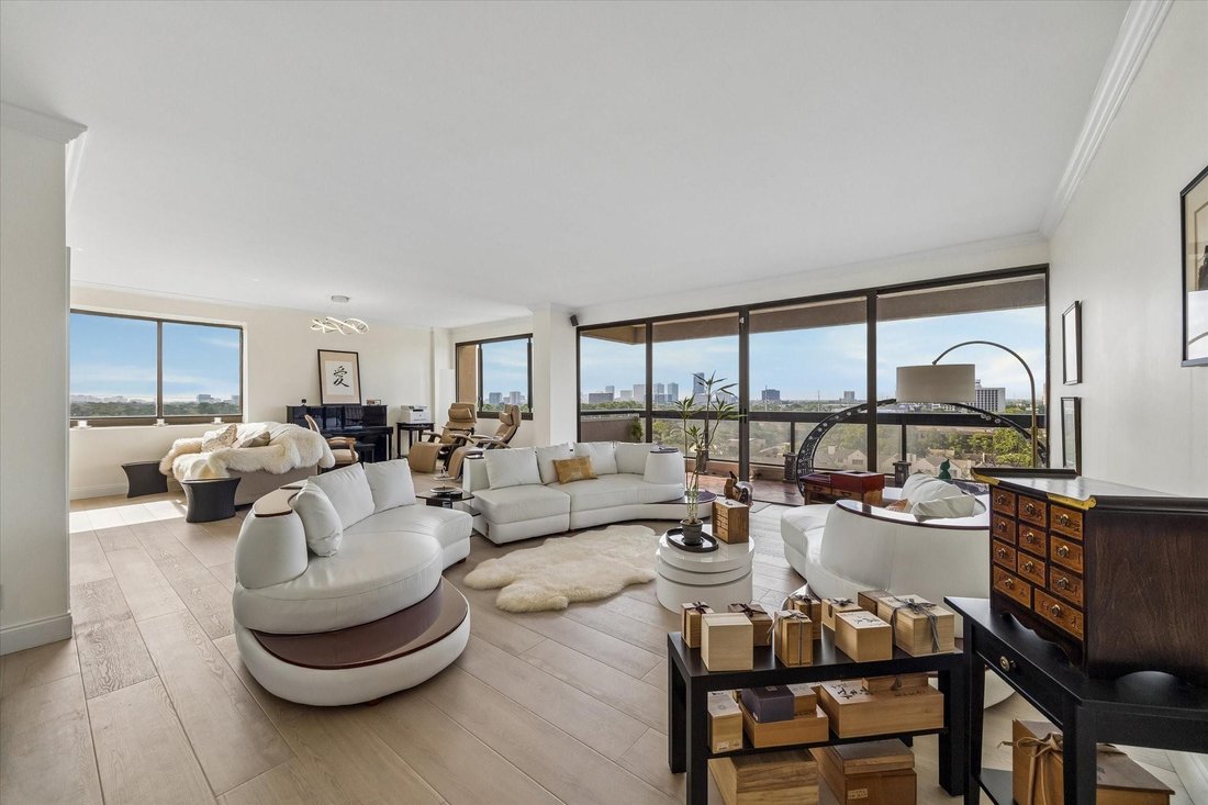 Condo in Houston, Texas, United States 1 - 18555181
