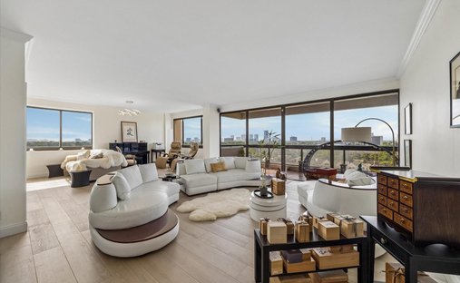 Condo in Houston, Texas, United States 1