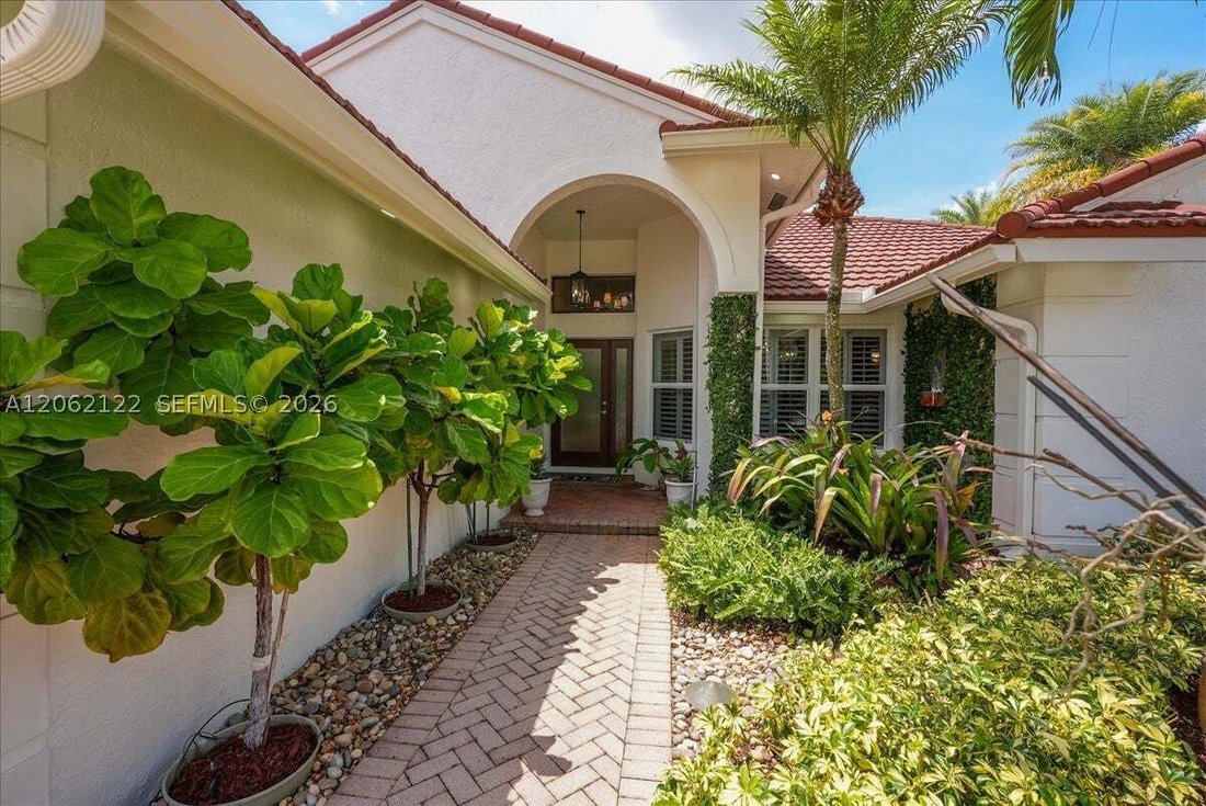Casa a Fort Lauderdale, Florida, Stati Uniti 5 - 18554515