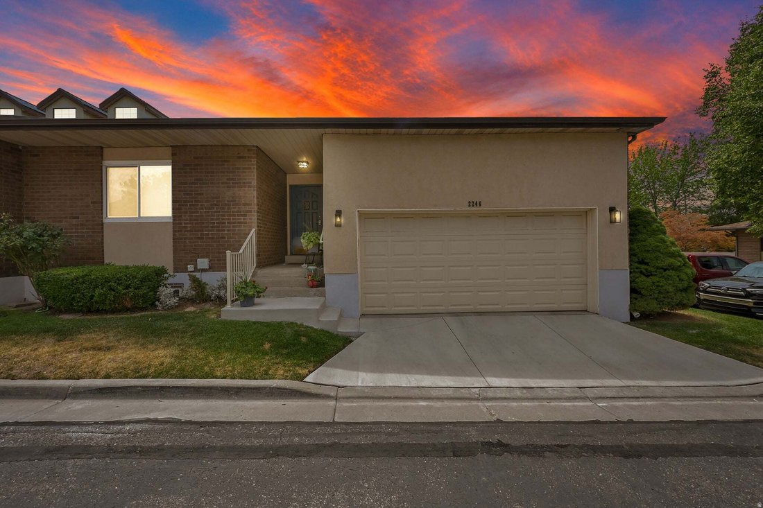 House in Holladay, Utah, United States 5 - 18555049