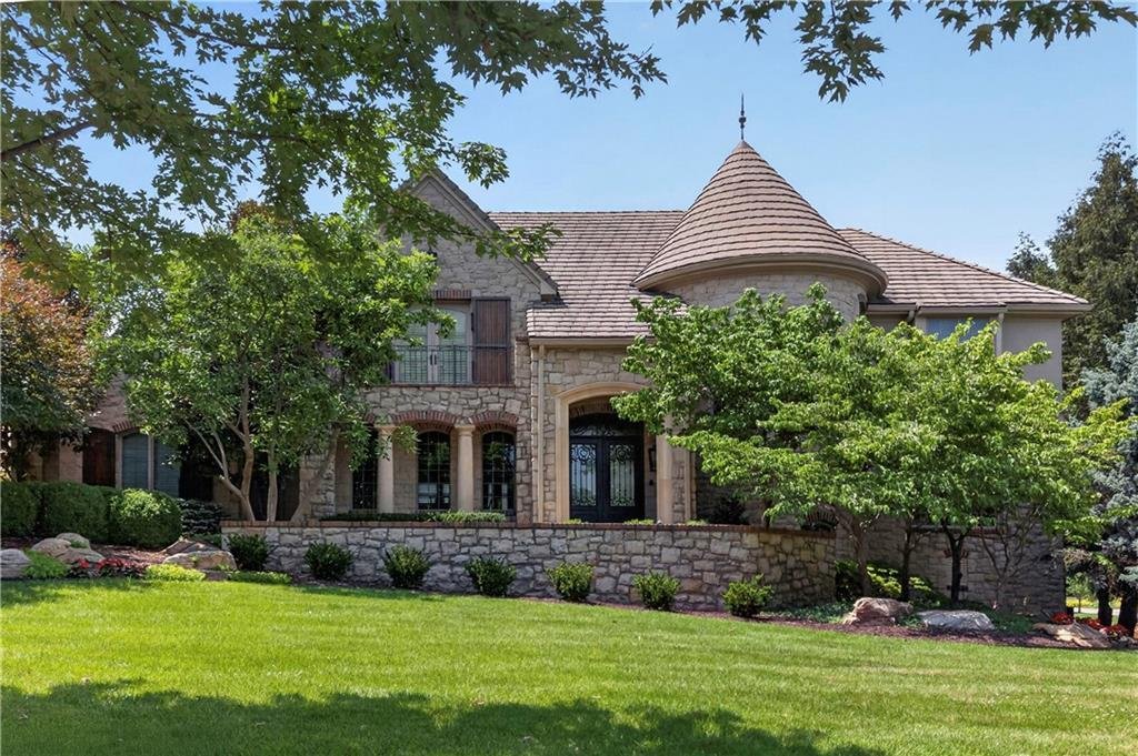 House in Leawood, Kansas, United States 1 - 18555195