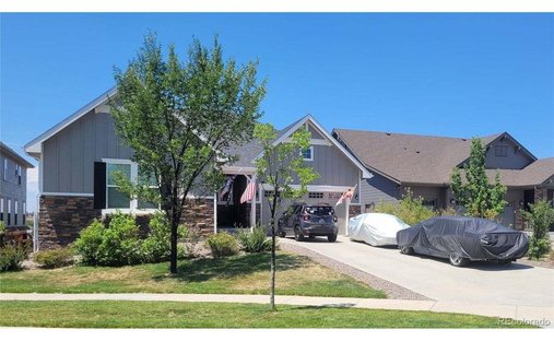 Maison à Aurora, Colorado, États-Unis 1