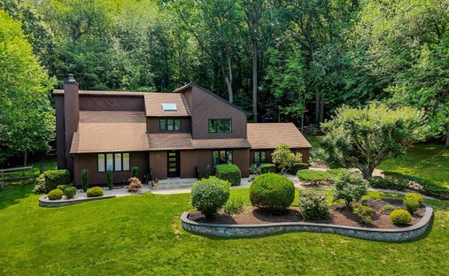 House in Leonardo, New Jersey, United States 1