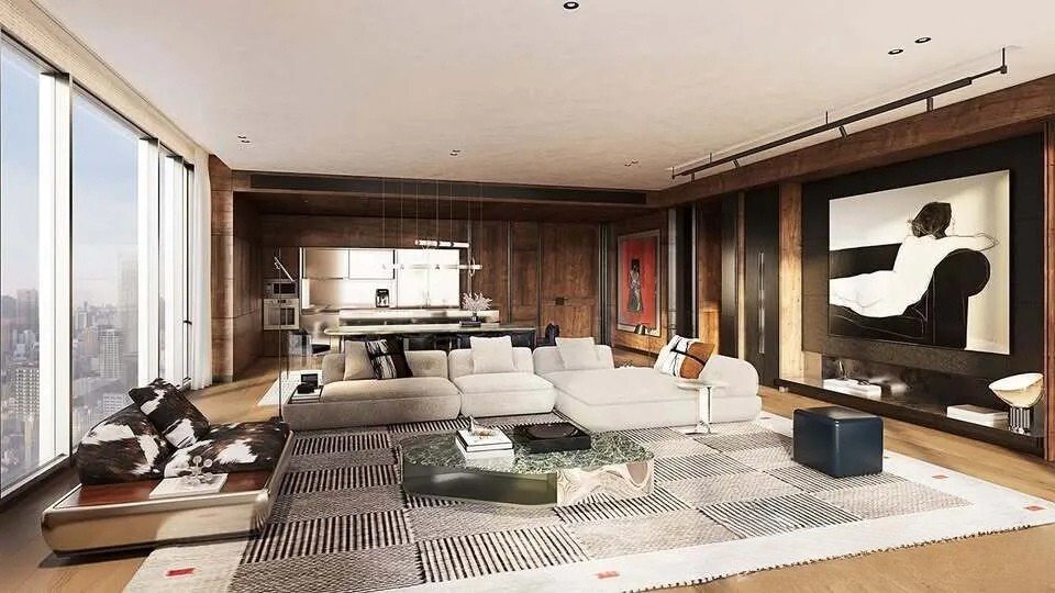 Condo in Bangkok, Krung Thep Maha Nakhon, Thailand 2 - 18554641