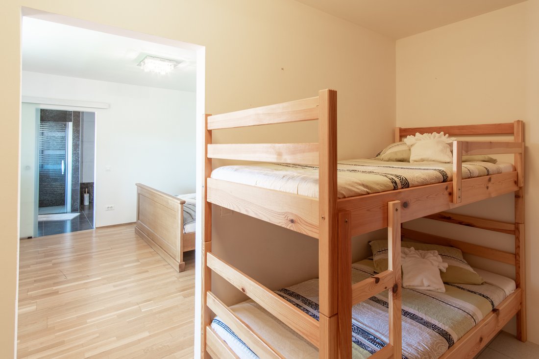 Apartment in Tomaj, Sežana, Slovenia 4 - 18554323