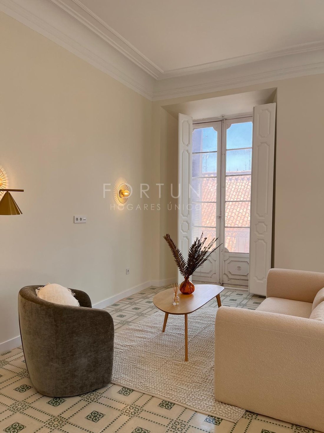 Apartment in Centro, Malaga, Spain 5 - 18554965