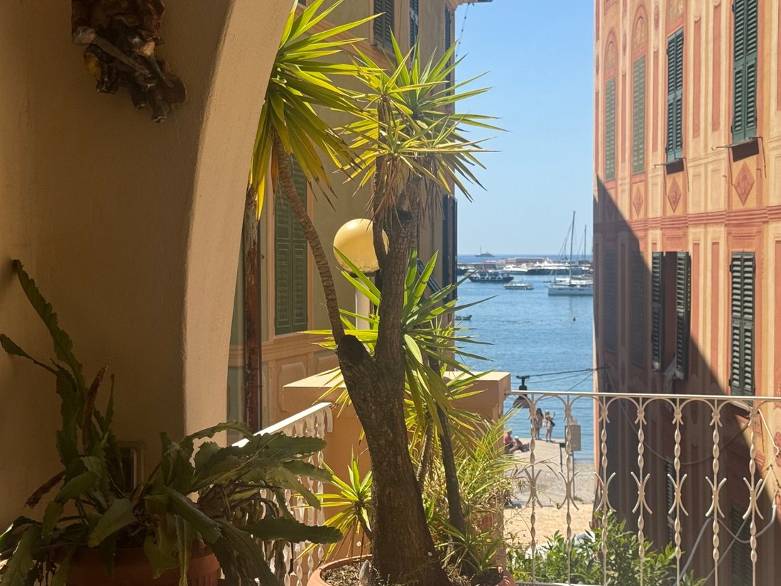 Apartment in Center, Santa Margherita Ligure, Liguria 2 - 18554974