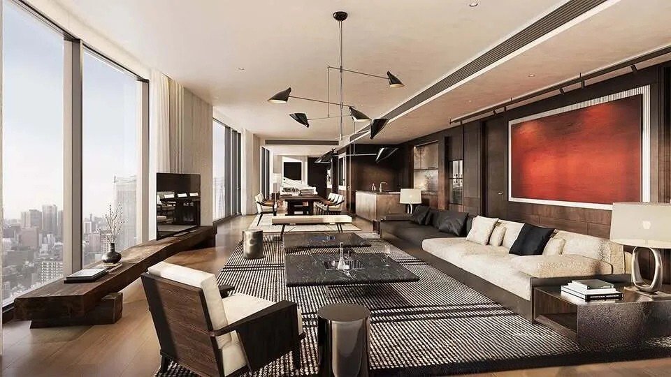 Condo in Bangkok, Krung Thep Maha Nakhon, Thailand 3 - 18554641