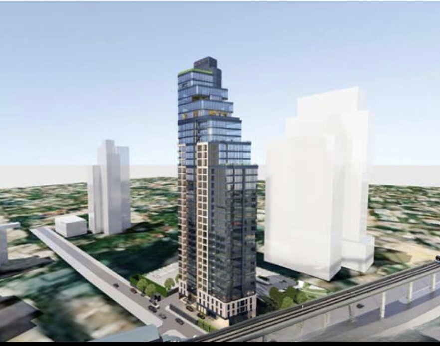 Condo in Bangkok, Krung Thep Maha Nakhon, Thailand 5 - 18554857