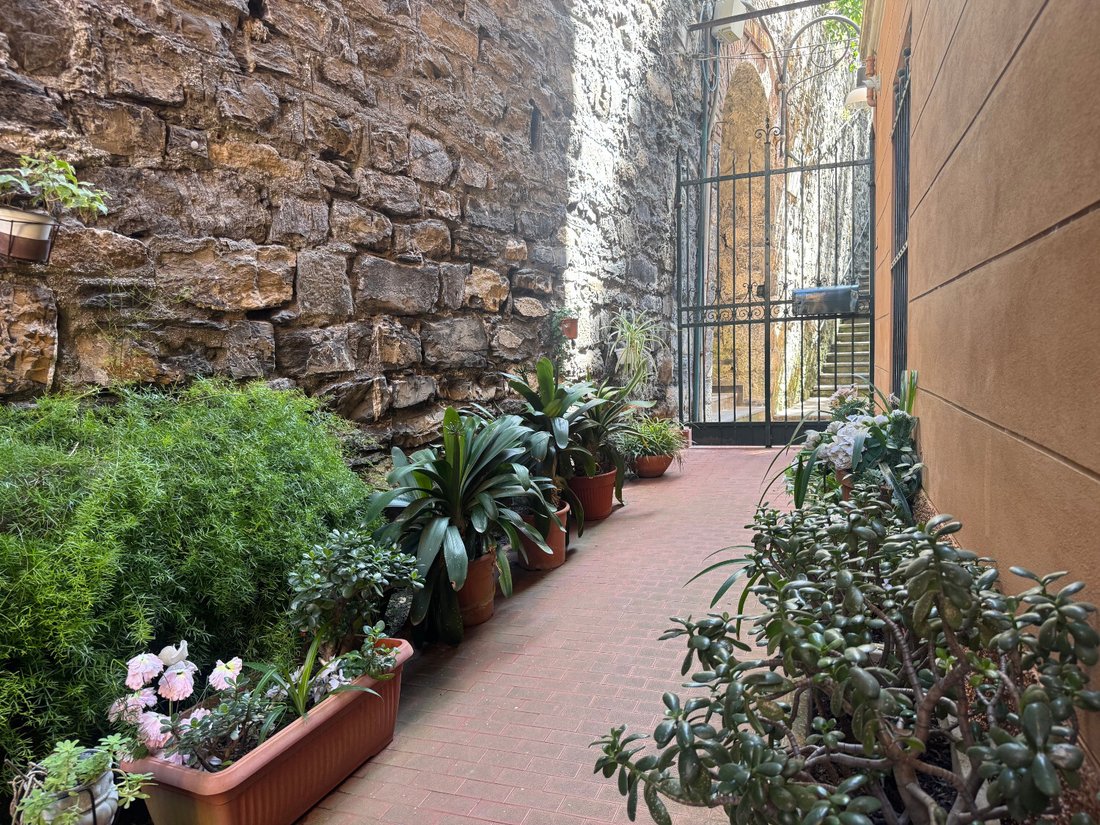 Apartment in Center, Santa Margherita Ligure, Liguria 4 - 18554974