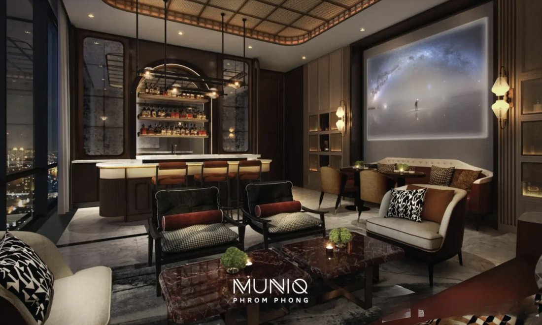 Condo in Bangkok, Krung Thep Maha Nakhon, Thailand 4 - 18554857