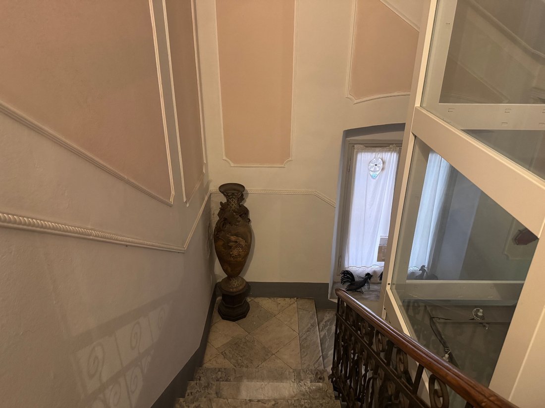 Apartment in Center, Santa Margherita Ligure, Liguria 5 - 18554974