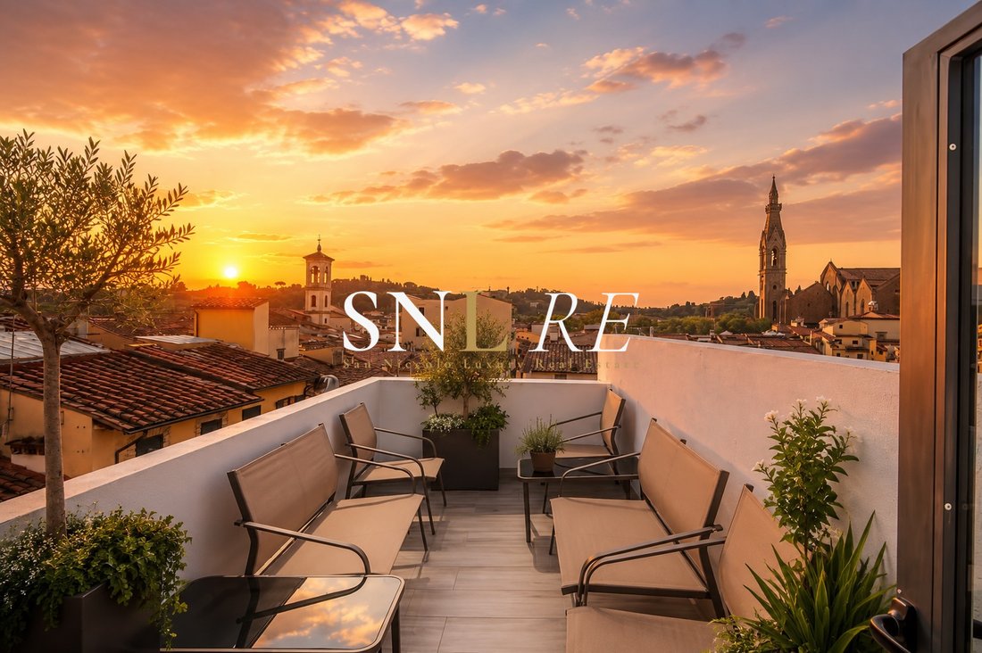 Apartment in Center, Florence, Tuscany 1 - 18553019