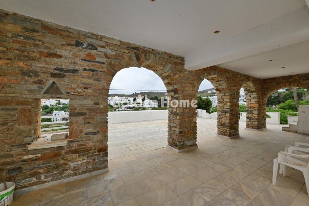 Estate in Tinos, Aegean, Greece 3 - 18554666