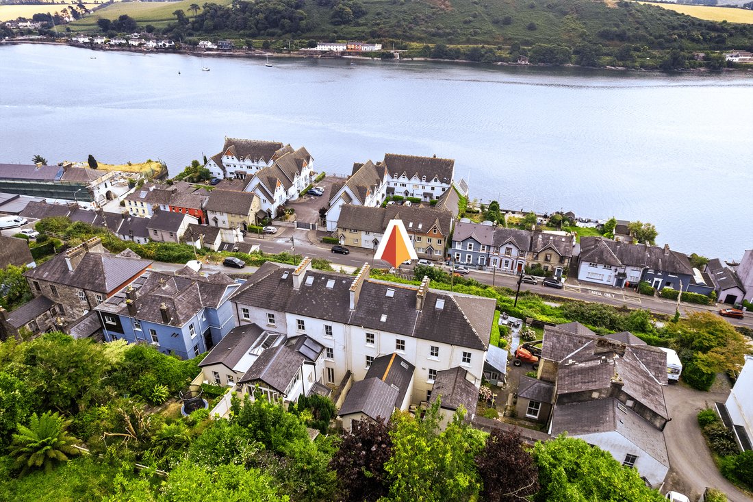House in Passage West, County Cork, Ireland 3 - 18555949