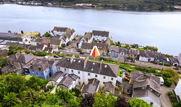 Haus in Passage West, County Cork, Irland 2