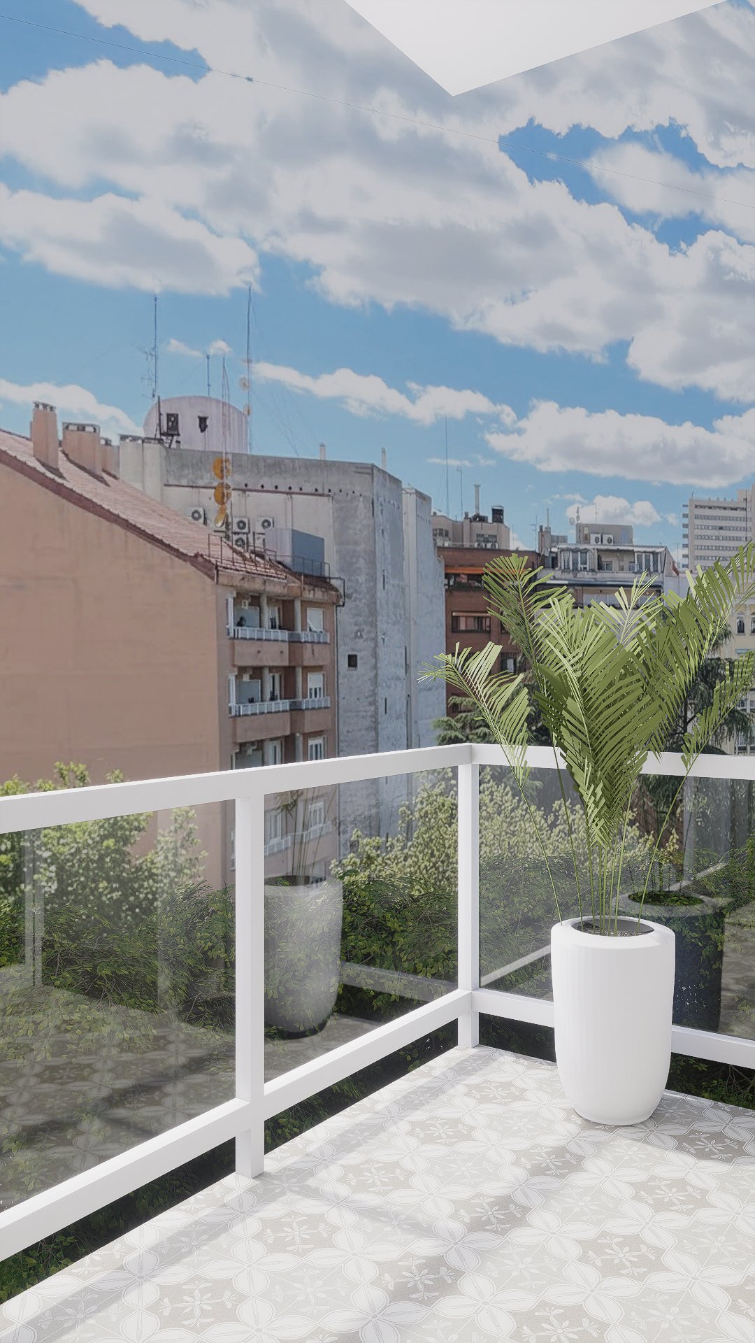 Apartamento en Salamanca, Madrid, España 1 - 18555933