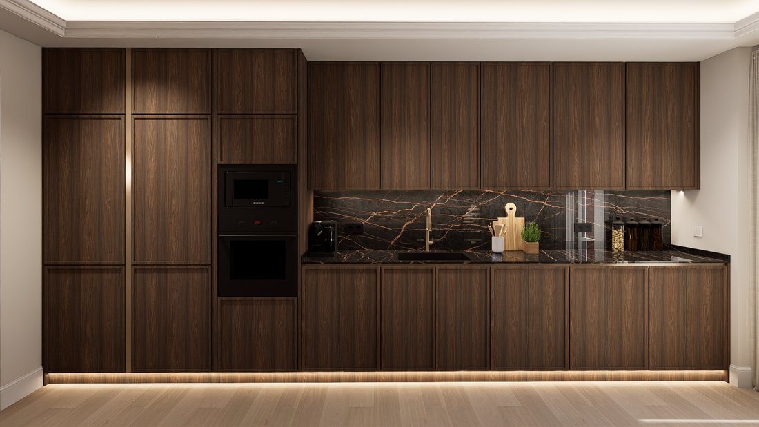 Apartamento en Salamanca, Madrid, España 2 - 18555933