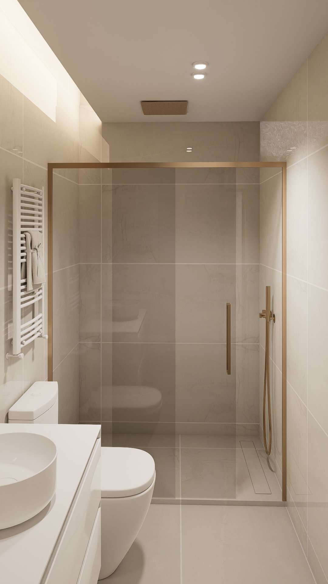 Apartment in Barrio Salamanca, Madrid, Spain 4 - 18555933