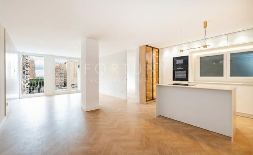 Apartamento en Playa De La Malagueta, Centro, Malaga 1