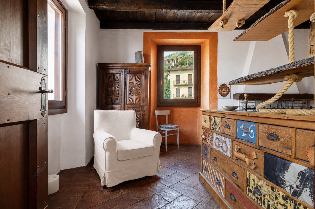 House in Sala Comacina, Lombardy, Italy 3 - 15904444