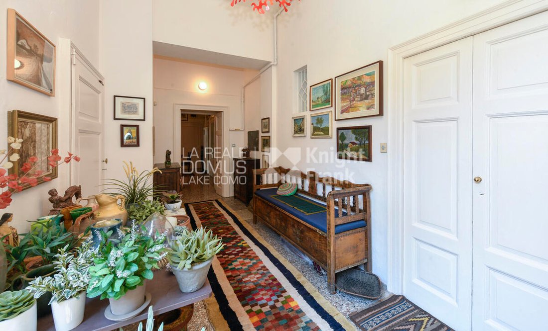Apartment in Como Borghi, Como, Lombardy 2 - 18555266