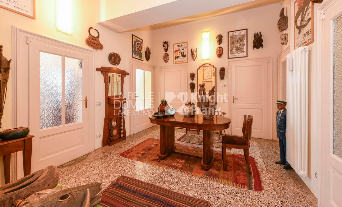 Apartment in Como Borghi, Como, Lombardy 5 - 18555266