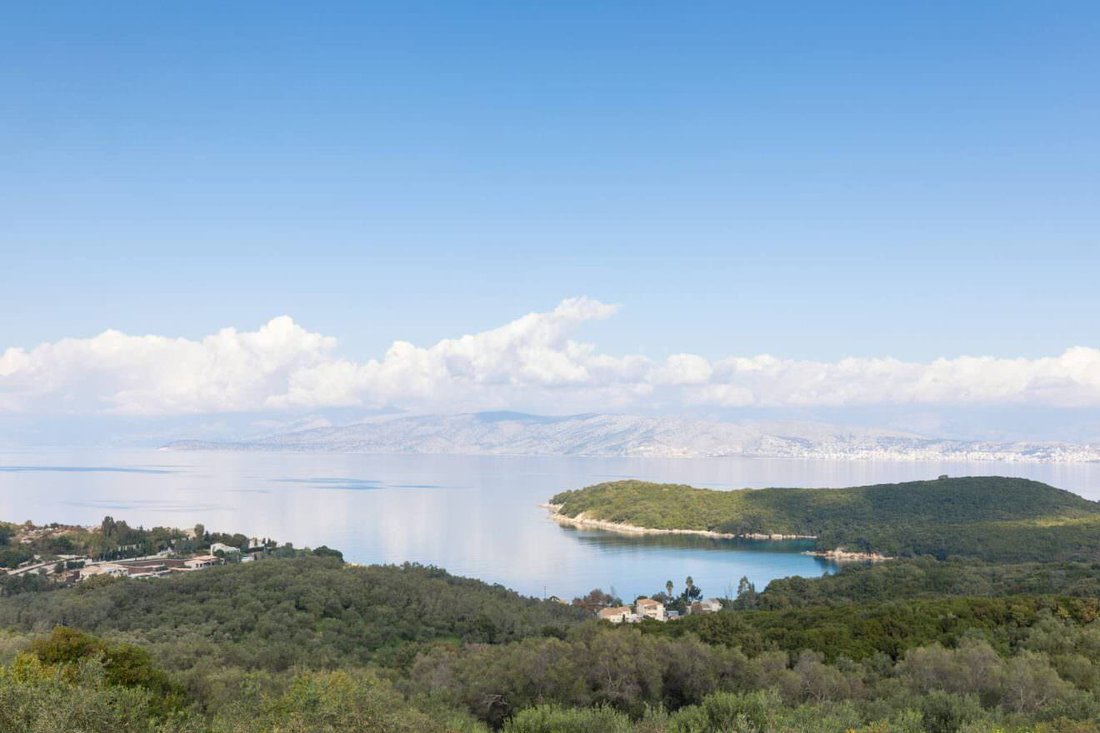 Estate in Kassopaia, Peloponnese, Western Greece and the Ionian, Greece 1 - 18555931