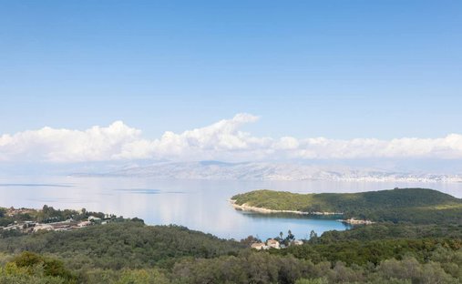 Finca en Corfú, Peloponnese, Western Greece and the Ionian, Grecia 1