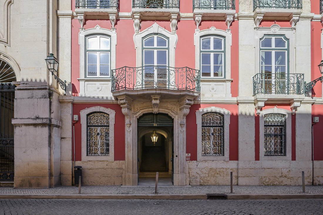 Apartment in Estrela, Lisbon, Portugal 4 - 18555881