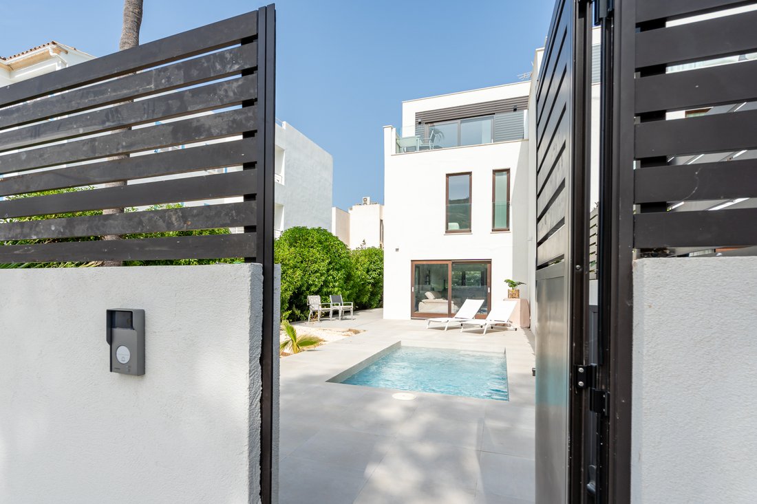 Villa in Pollenca, Balearic Islands, Spain 3 - 18555876
