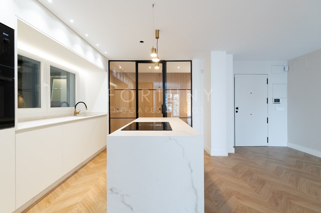 Apartment in Playa De La Malagueta, Centro, Malaga 5 - 18555846
