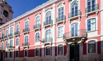Wohnung in Estrela, Lissabon, Portugal 2