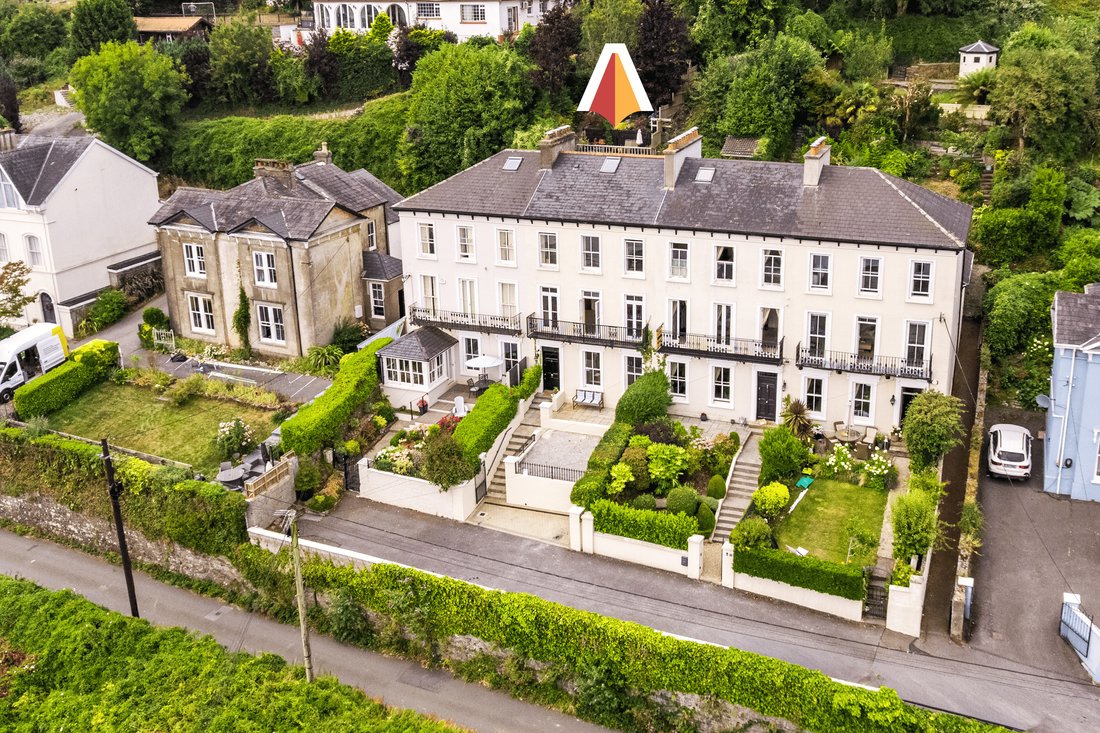 House in Passage West, County Cork, Ireland 2 - 18555949
