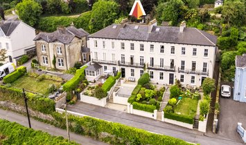 Haus in Passage West, County Cork, Irland 1