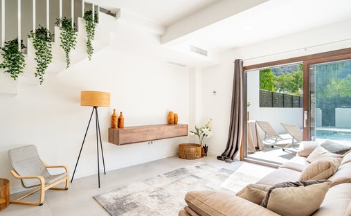 Villa en Pollensa, Islas Baleares, España 1