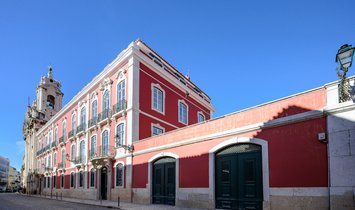 Wohnung in Estrela, Lissabon, Portugal 1