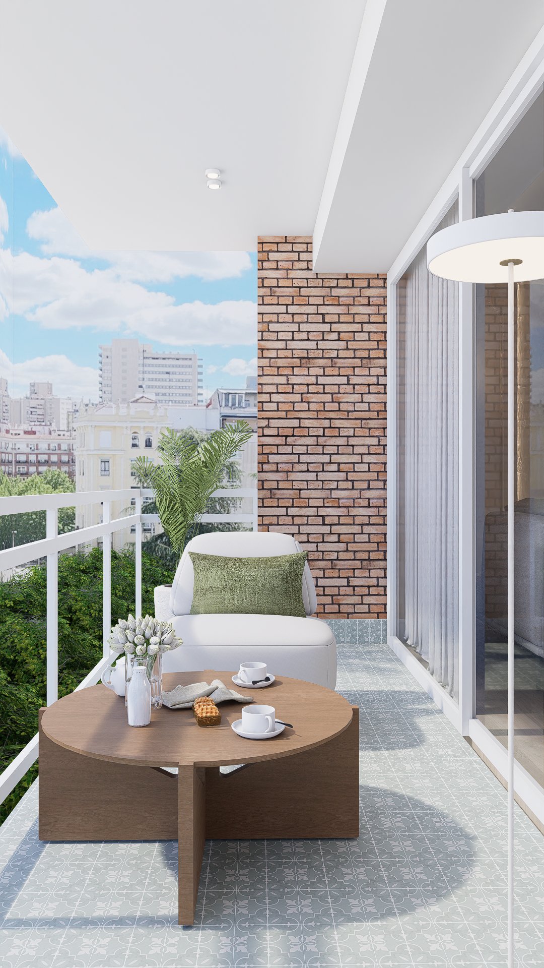 Apartment in Barrio Salamanca, Madrid, Spain 5 - 18555933