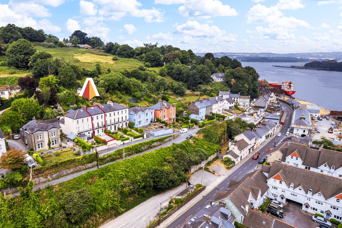 House in Passage West, County Cork, Ireland 1 - 18555949