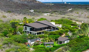 Villa in Santa Barbara Plantation, Curaçao, Curaçao 2