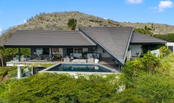 Villa in Santa Barbara Plantation, Curaçao, Curaçao 1